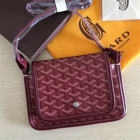 goyard fake bags|genuine goyard crossbody bags.